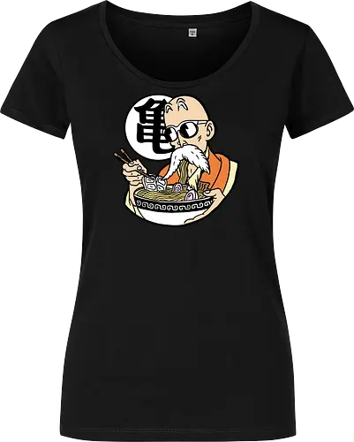  Master Roshi's Ramen Feast