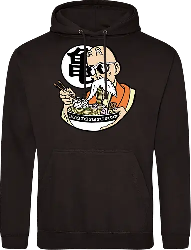  Master Roshi's Ramen Feast