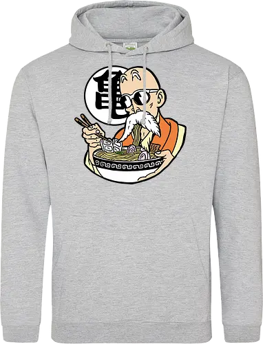  Master Roshi's Ramen Feast