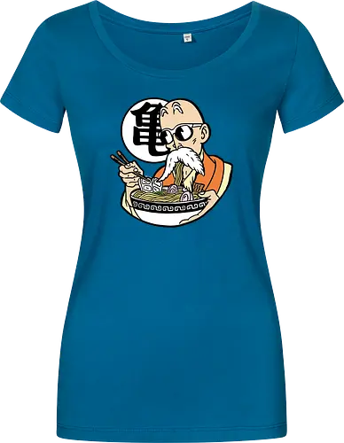  Master Roshi's Ramen Feast