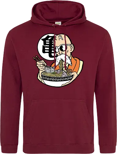  Master Roshi's Ramen Feast