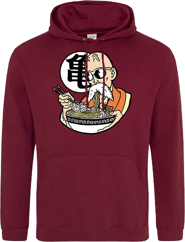  Master Roshi's Ramen Feast