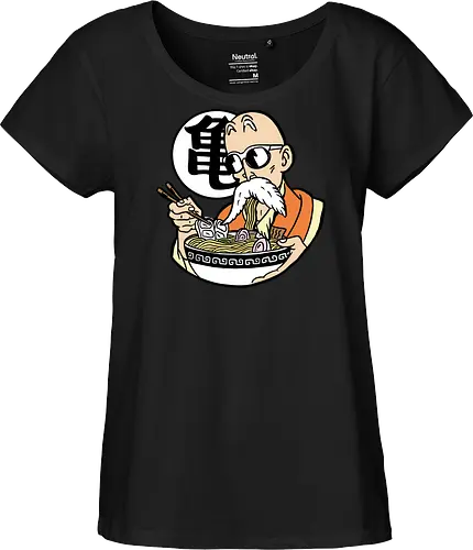  Master Roshi's Ramen Feast