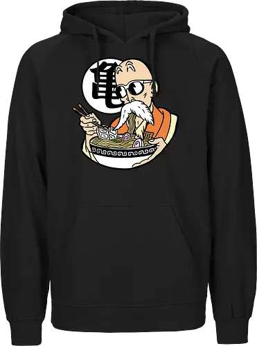  Master Roshi's Ramen Feast