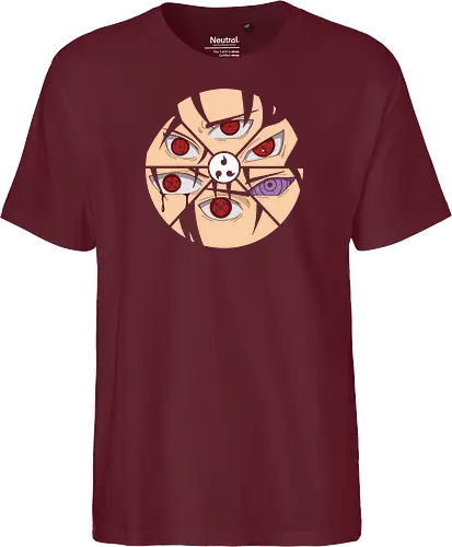 Shattered Dojutsu Legacy