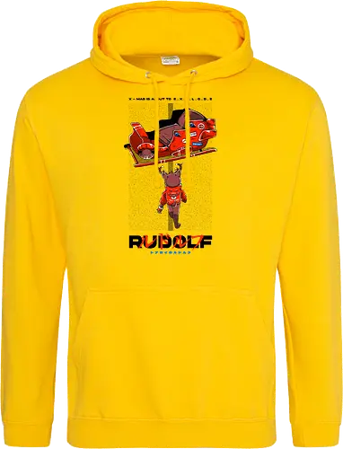 RUDOLF