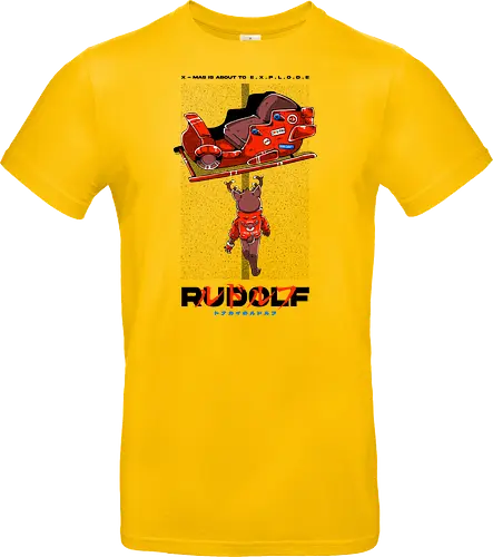 RUDOLF