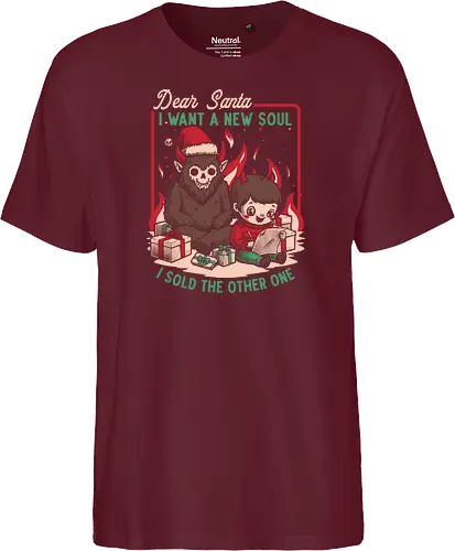 Christmas Demon Pact