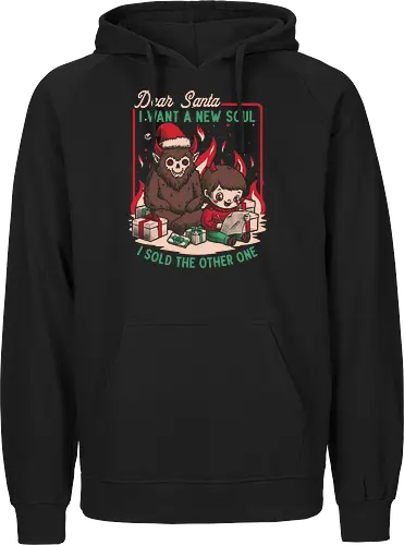 Christmas Demon Pact