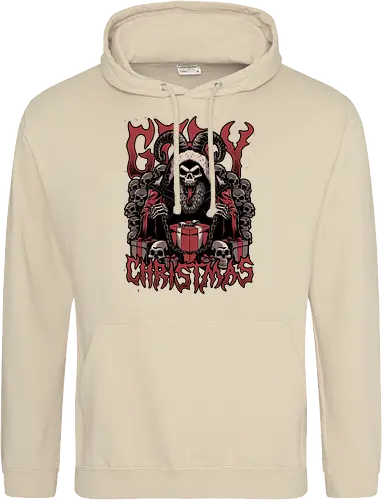 Gory Christmas Krampus