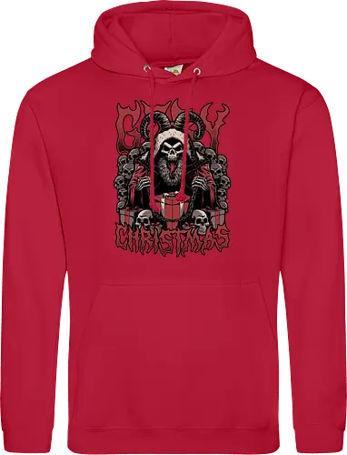 Gory Christmas Krampus