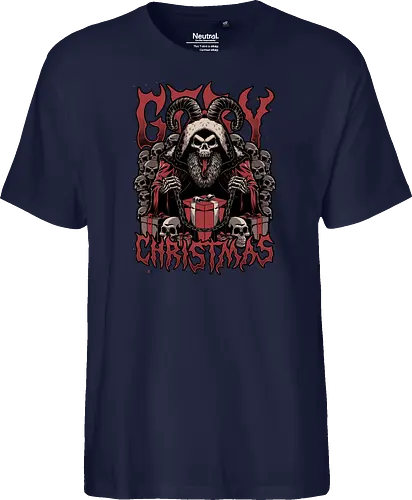 Gory Christmas Krampus