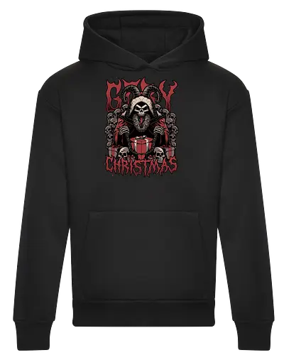 Gory Christmas Krampus