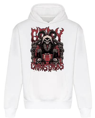 Gory Christmas Krampus