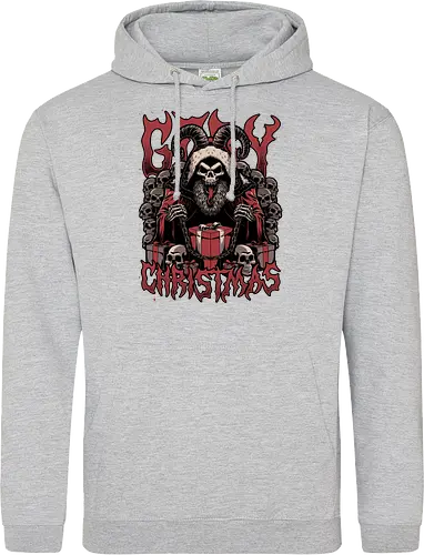 Gory Christmas Krampus