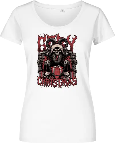 Gory Christmas Krampus