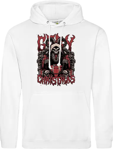 Gory Christmas Krampus