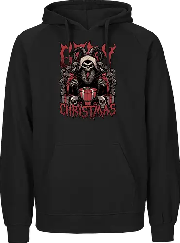 Gory Christmas Krampus