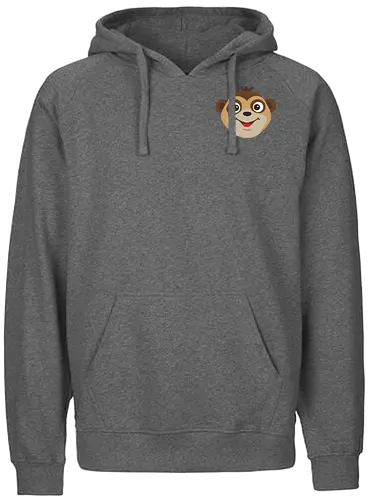 JadiTV - Normal - jaditv, twitch, merchandise - Fairtrade Hoodie