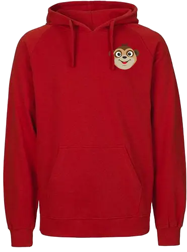 JadiTV - Normal - jaditv, twitch, merchandise - Fairtrade Hoodie