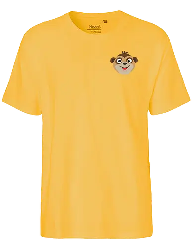 JadiTV - Normal - jaditv, twitch, merchandise - Fairtrade T-Shirt