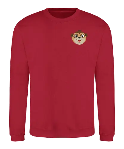 JadiTV - Normal - jaditv, twitch, merchandise - Sweatshirt
