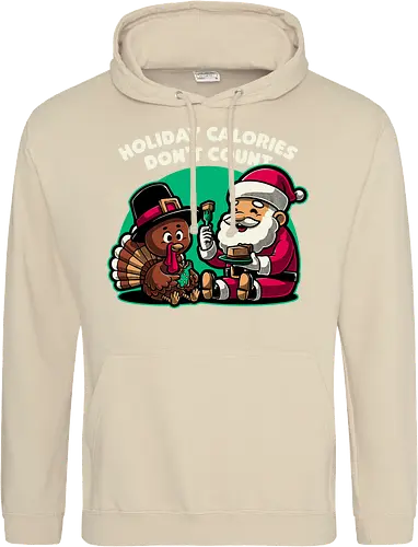 Holiday Food Calories 