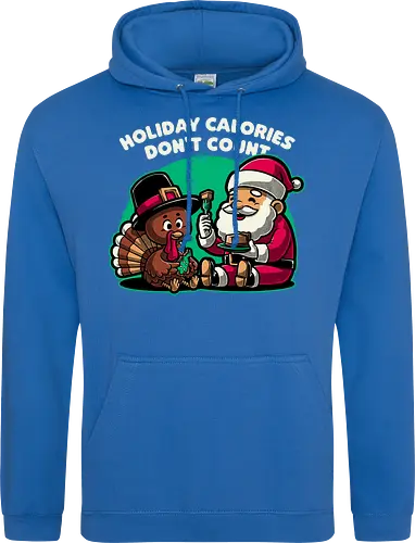 Holiday Food Calories 