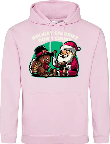 Holiday Food Calories 