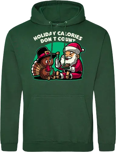 Holiday Food Calories 