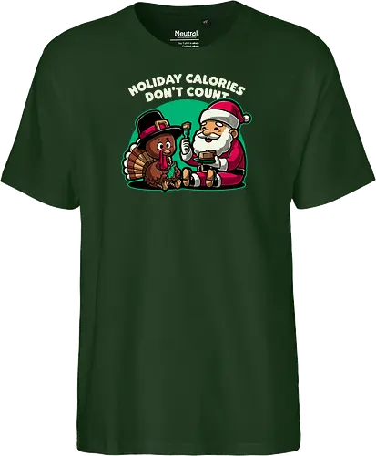 Holiday Food Calories 