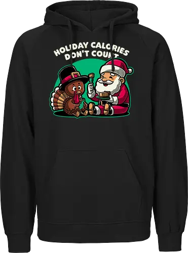 Holiday Food Calories 