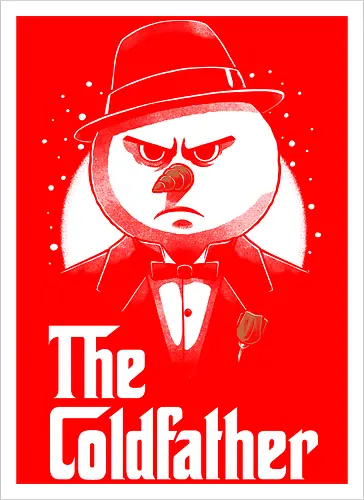 Snowman Mafia Movie