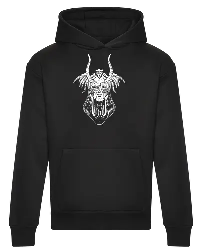 Walküre des Nordens