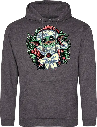 Christmas in the Galaxy