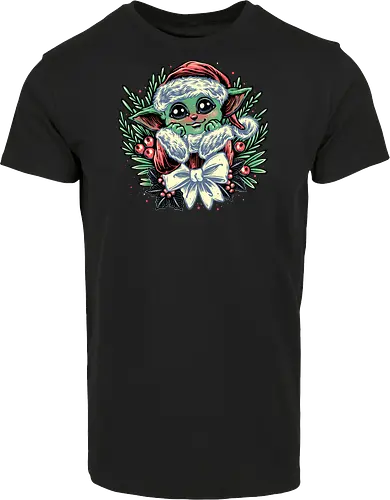 Christmas in the Galaxy