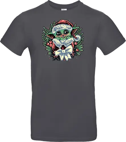 Christmas in the Galaxy