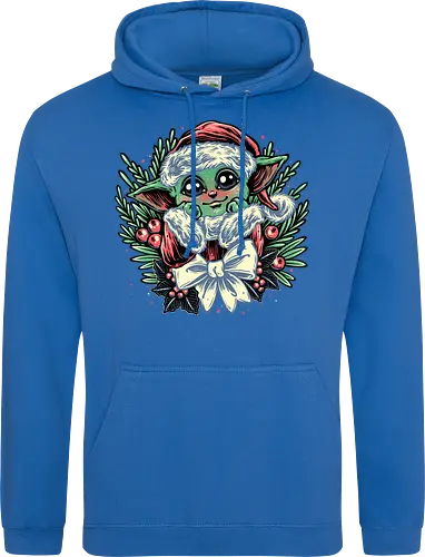 Christmas in the Galaxy