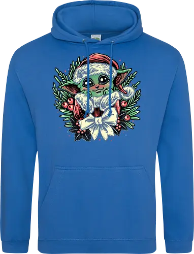 Christmas in the Galaxy