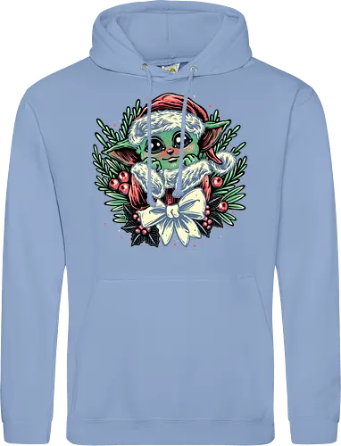 Christmas in the Galaxy