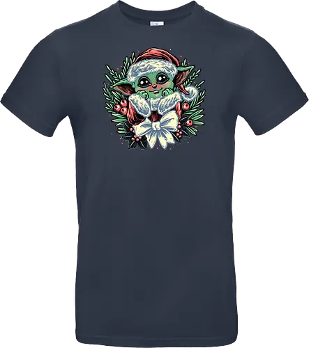 Christmas in the Galaxy