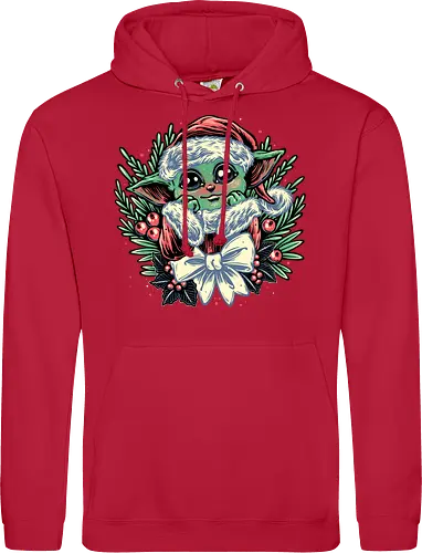 Christmas in the Galaxy