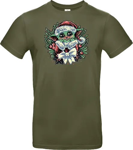 Christmas in the Galaxy