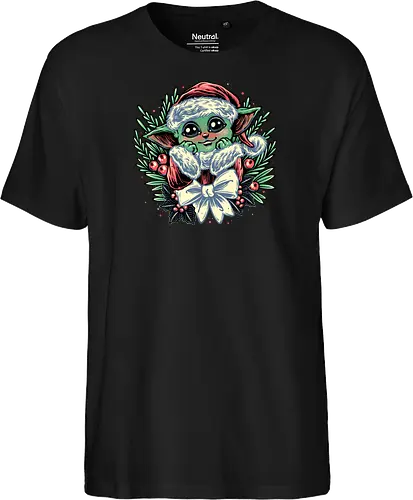 Christmas in the Galaxy