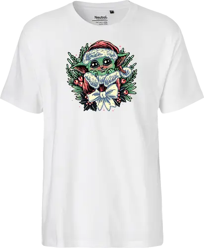 Christmas in the Galaxy