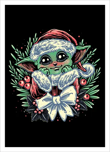 Christmas in the Galaxy