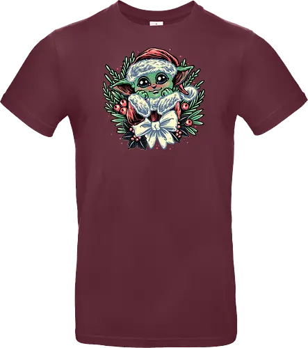 Christmas in the Galaxy