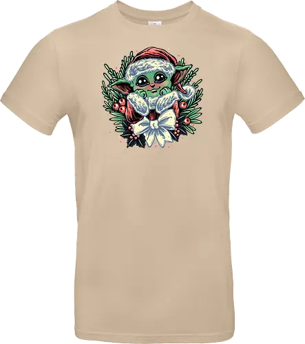 Christmas in the Galaxy