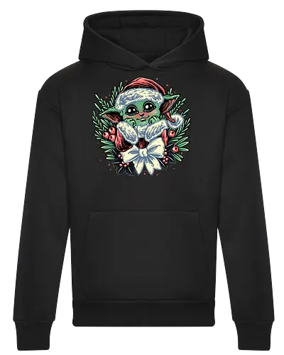 Christmas in the Galaxy