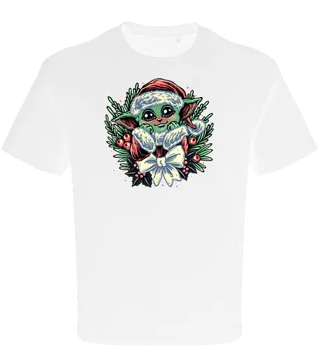 Christmas in the Galaxy